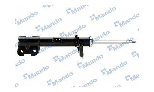 Амортизационная стойка Mando газомасляная двухтрубная, передняя, правая, 1 шт, арт. EX546602B500