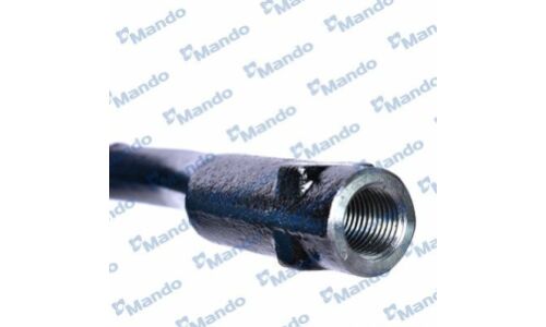 Наконечник рулевой тяги Mando, левый, арт. TS568201G900