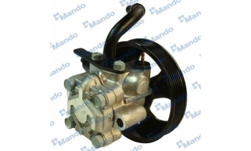 Насос гидроусилителя руля Mando, арт. EX5710026100