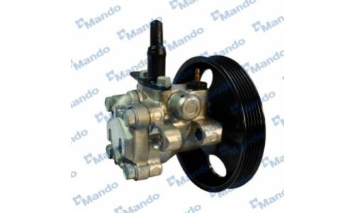Насос гидроусилителя руля Mando, арт. EX5710038100