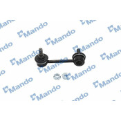 Стойка стабилизатора (линк) Mando, задняя, левая, арт. SLD0009
