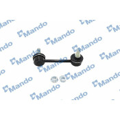 Стойка стабилизатора (линк) Mando, задняя, правая, арт. SLD0010