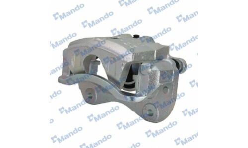 Суппорт тормозной Mando, передний, правый, арт. EX5819038A20