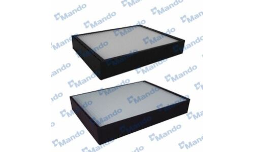 Фильтр салонный Mando, арт. ECF00006M