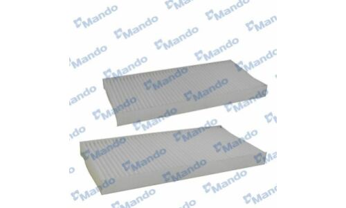 Фильтр салонный Mando, арт. ECF00053M
