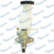Главный тормозной цилиндр Mando, арт. EX585102E500