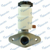 Главный тормозной цилиндр Mando, арт. EX5851038004
