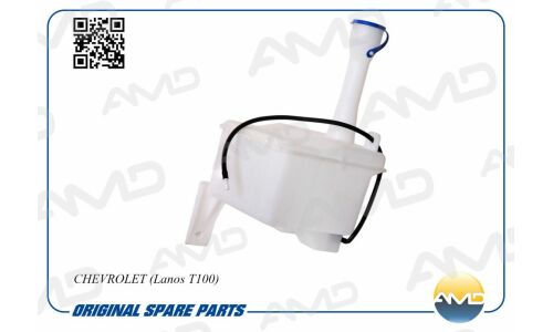 Бачок стеклоомывателя AMD, арт. AMD.WT15