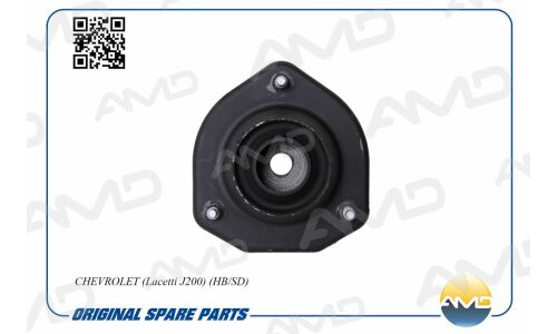 Опора амортизационной стойки | зад AMD, арт. AMD.SB315