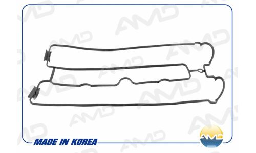 Прокладка крышки клапанов AMD, арт. AMD.GAS163