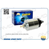 Реле втягивающее стартера AMD, арт. AMD.EL339