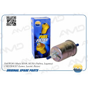 Фильтр топливный AMD, арт. AMD.FF28