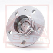 Ступица колеса | зад прав/лев Asva, арт. ADWH-4GR