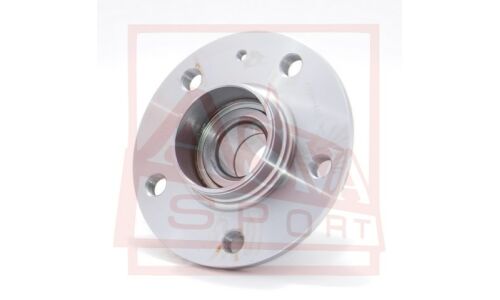 Ступица колеса | зад прав/лев Asva, арт. ADWH-4GR