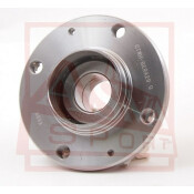 Ступица колеса Asva, задняя, арт. CTWH-BERA29