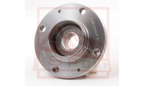 Ступица колеса Asva, задняя, арт. CTWH-BERA29