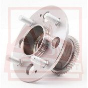 Ступица колеса Asva, задняя, арт. HNWH-CF3A50R