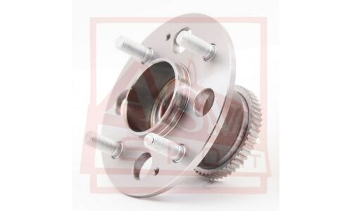 Ступица колеса Asva, задняя, арт. HNWH-CF3A50R