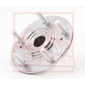 Ступица колеса Asva, передняя, арт. HNWH-RD1F