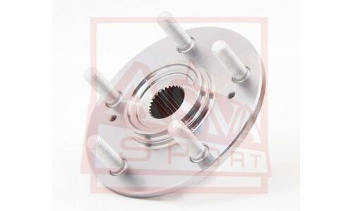 Ступица колеса Asva, передняя, арт. HNWH-RD1F