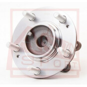 Ступица колеса Asva, задняя, арт. KAWH-CERMR