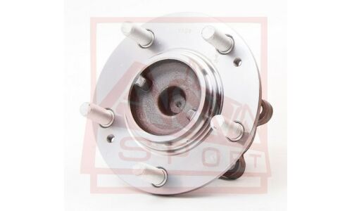 Ступица колеса Asva, задняя, арт. KAWH-CERMR