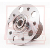 Ступица колеса | перед прав/лев Asva, арт. MBWH-204K