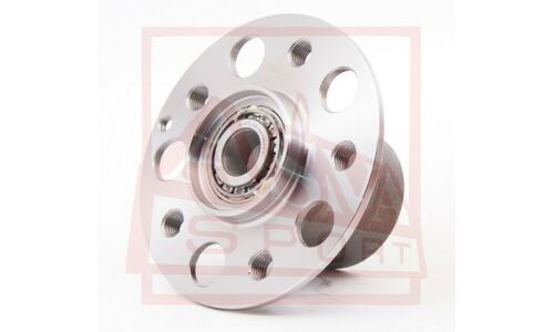 Ступица колеса | перед прав/лев Asva, арт. MBWH-204K