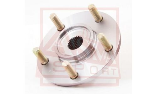 Ступица колеса Asva, передняя, арт. MTWH-H66F