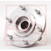 Ступица колеса Asva, передняя, арт. MTWH-V97F