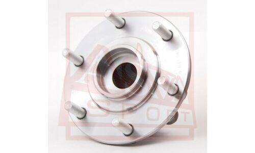 Ступица колеса Asva, передняя, арт. MTWH-V97F