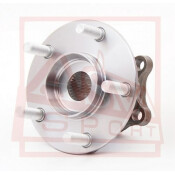 Ступица колеса Asva, задняя, арт. MZWH-CX5R