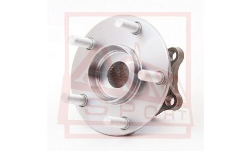 Ступица колеса Asva, задняя, арт. MZWH-CX5R