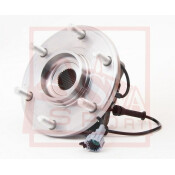 Ступица колеса Asva, арт. NSWH-A60R