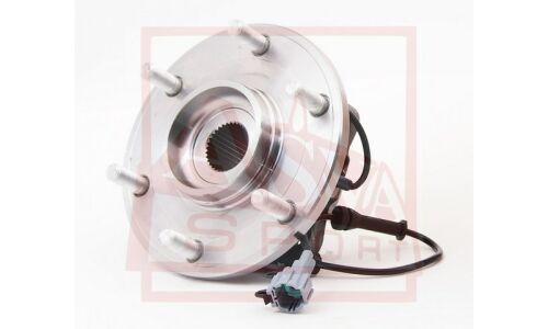 Ступица колеса Asva, арт. NSWH-A60R