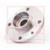 Ступица колеса Asva, передняя, арт. NSWH-K12F