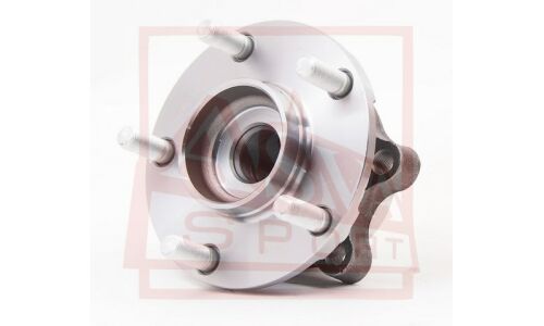 Ступица колеса Asva, для Infiniti M35 / M45, арт. NSWH-V36MF