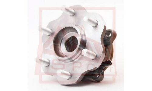 Ступица колеса Asva, арт. NSWH-Y62R