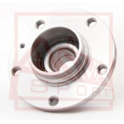 Ступица колеса | зад прав/лев Asva, арт. OPWH-CD2MR