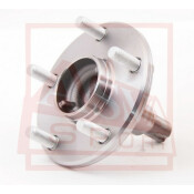 Ступица колеса Asva, для Toyota Mark II / Chaser / Cresta, арт. TYWH-GXE10F