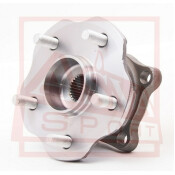 Ступица колеса Asva, арт. TYWH-GYL15R