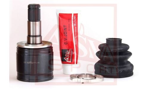 ШРУС Asva, внутренний, для Mitsubishi Pajero / Montero Sport, арт. MTIL-KB
