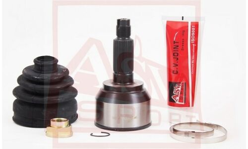 ШРУС Asva, передний, наружный, для Mazda 3, арт. MZ-49