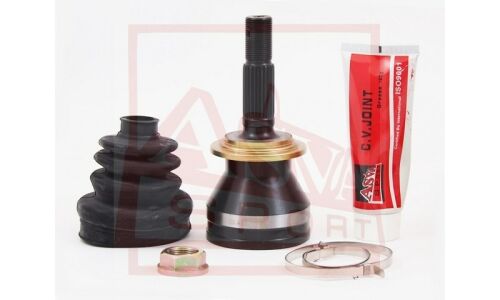 ШРУС Asva, наружный, для Daihatsu Terios, арт. TY-85