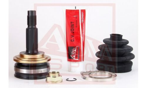 ШРУС Asva, внешний, арт. TY-88