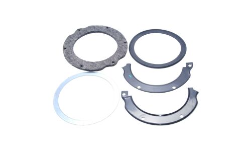 Сальник поворотного кулака Febest, арт. TOS-LC70