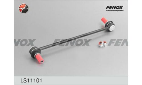 Стойка стабилизатора (линк) Fenox, арт. LS11101