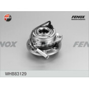 Ступица с подшипником в сборе | перед прав/лев Fenox, арт. WHB83129