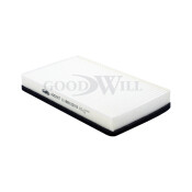 Фильтр салонный GoodWill, арт. AG 920 CF