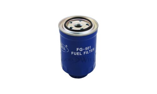 Фильтр топливный GoodWill, арт. FG 501